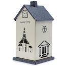 Räucherhaus | Bergkirche Seiffen | Sammlerstück